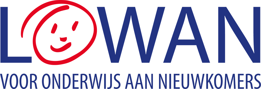 Logo LOWAN